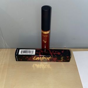 Tarteist matte lip paint